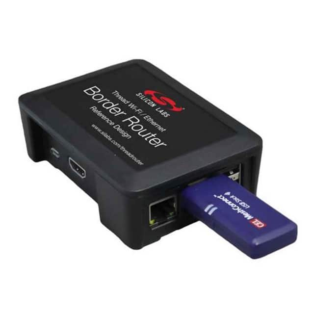 RD-0004-0201 THREAD BORDER ROUTER ADD-ON KIT