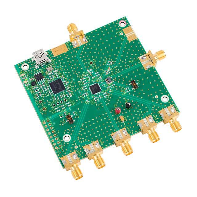 ADRF6703-EVALZ EVAL BOARD FOR ADRF6703