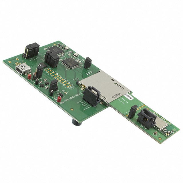 88-00153-85 WI-FI MODULE EVK