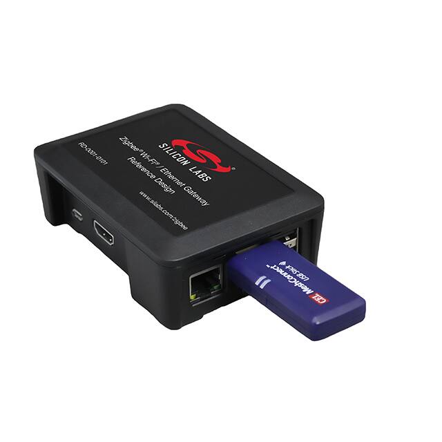 RD-0001-0201 KIT REF DES ZB GATEWAY EM3588
