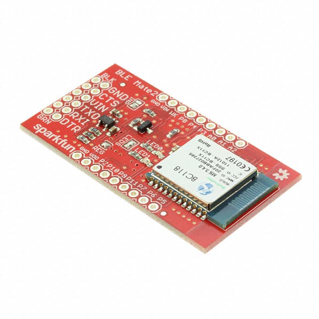 WRL-13019 SPARKFUN BLE MATE 2