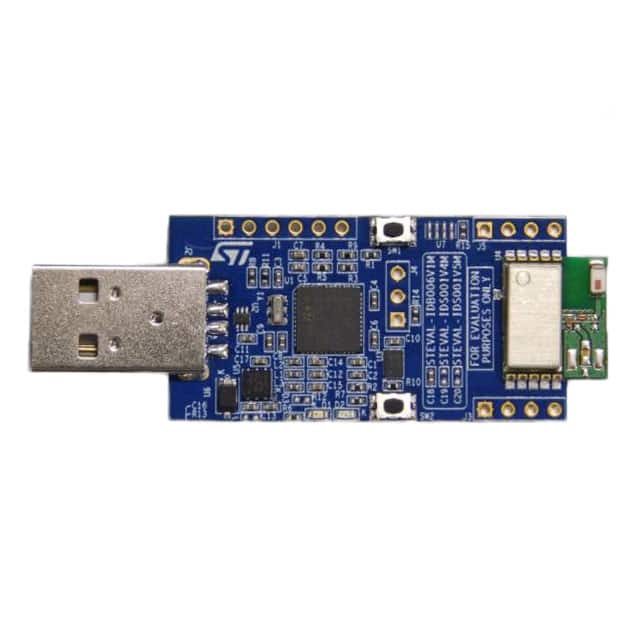 STEVAL-IDB006V1M EVAL BOARD USB DONGLE SPBTLE-RF