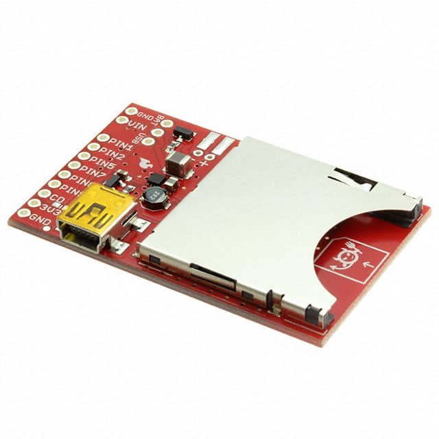 BOB-12886 SPARKFUN ELECTRIC IMP BREAKOUT
