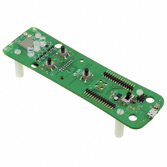 450-0164 KIT DEV TIWI-C-W SERIAL TO WIFI