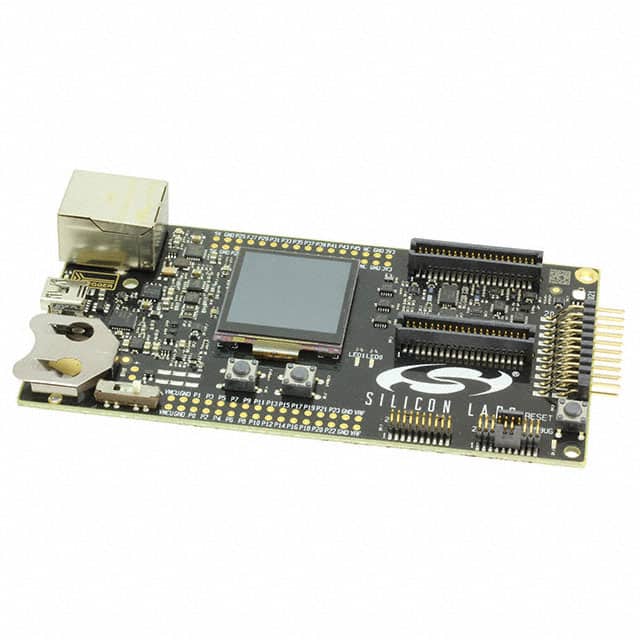SLWSTK6120A DEV KIT WIFI WGM110 2.4GHZ