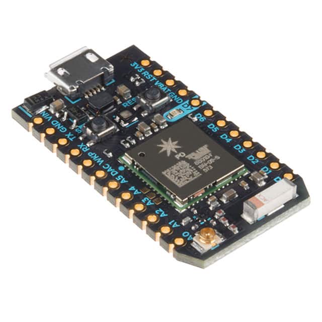 WRL-13764 PARTICLE PHOTON (NO HEADERS)
