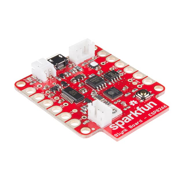 WRL-13794 SPARKFUN BLYNK BOARD - ESP8266