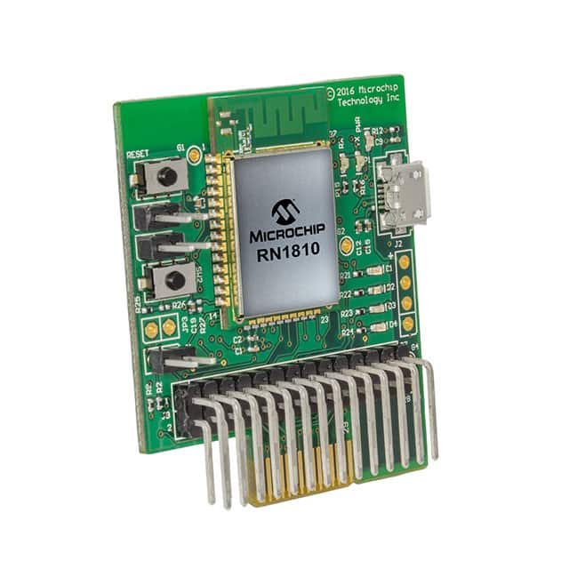 RN-1810-PICTAIL RN1810 PICTAIL(TM)/PICTAIL PLUS