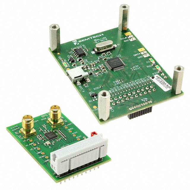 SX1257-57SKA915 SX1257 915MHZ EVK