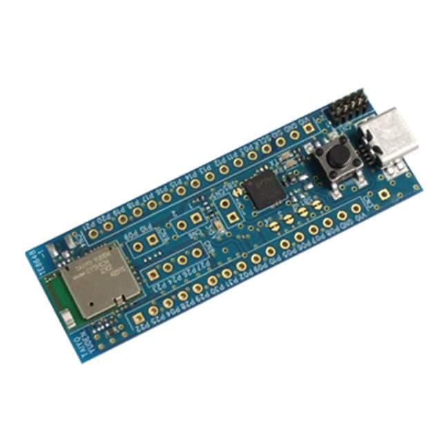 EBSHCNZXZ EYSHCNZXZ BLE 4.2 EVAL BOARD