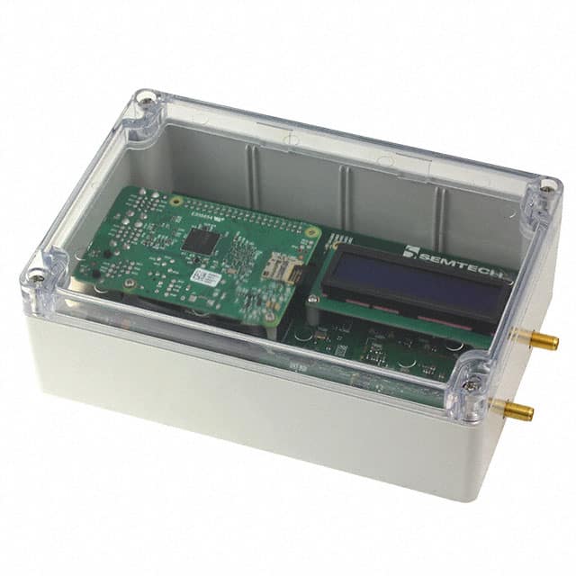IOT780STK1-8 780MHZ IOT STARTER KIT W 8-CH