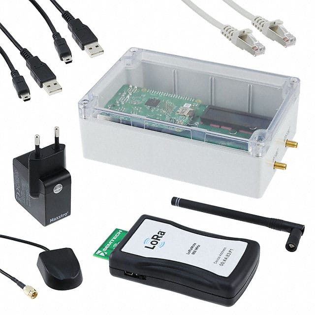IOT868STKLM1 868 IOT LORAMOTE STARTER KIT