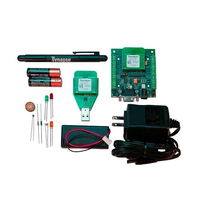 EK2100-220 SNAP EVALUATORS KIT