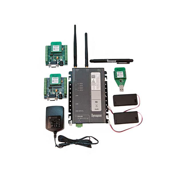 EK5100-220 SNAP APPLICATION DEVELOPMENT EVA
