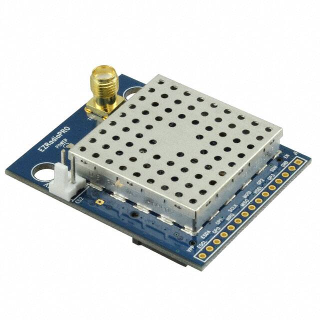 4463CPCE27F868 WIRELESS RF PICO BOARD
