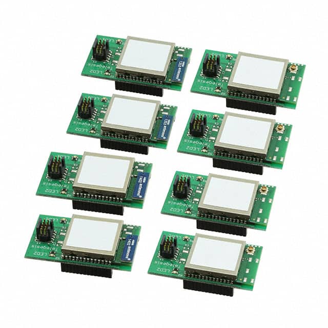ETRX3587ENKIT TELEGESIS ETRX3587 ENHANCE TO EV