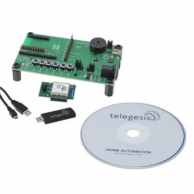 ETRX3EVAL-HA TELEGESIS ETRX3 HA EVAL KIT