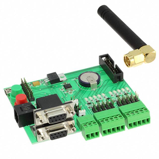 ZOOM-EVK EVALUATION KIT FOR ZOOM FAMILY O