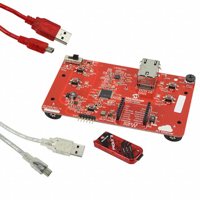 DM990004 IOT ETHERNET KIT