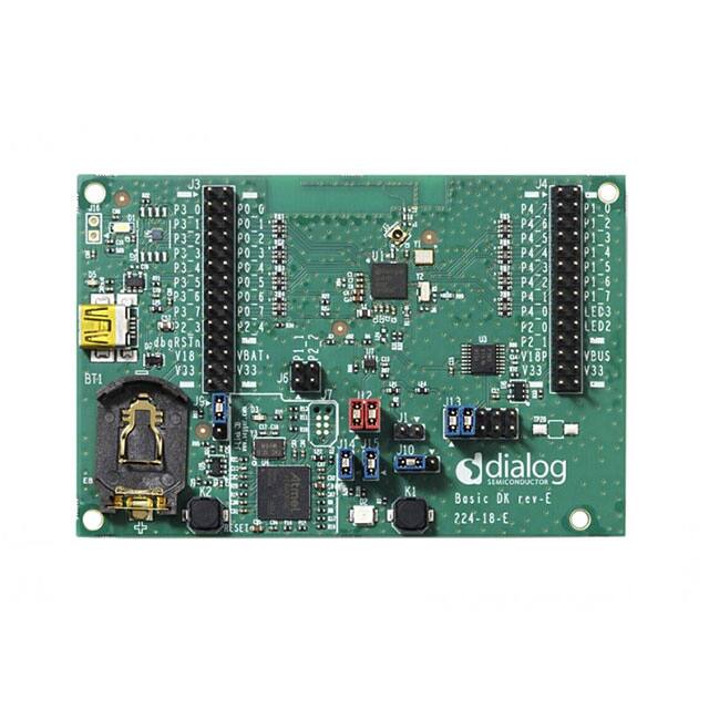 DA15OPENTHREADSBDKT KIT THREAD 802.15.4