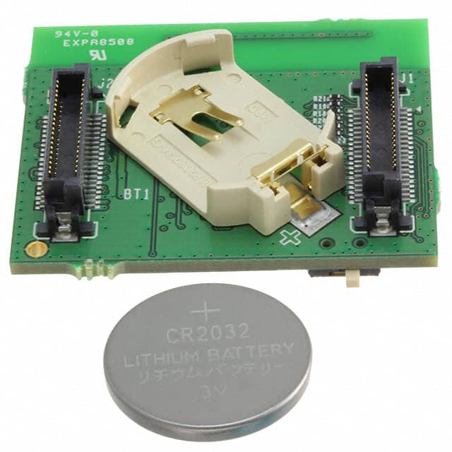 DA14681-01A9DB-P DA14681 AQFN60 DB PRO DEV KIT
