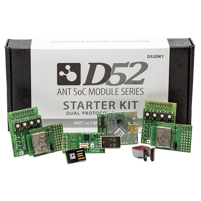 D52DK1 STARTER KIT
