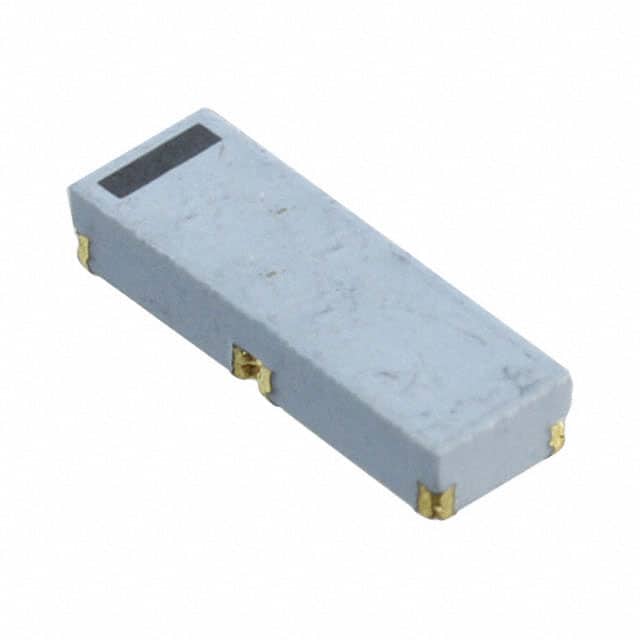 M620710-01 DEMO BOARD ISM ANTENNA