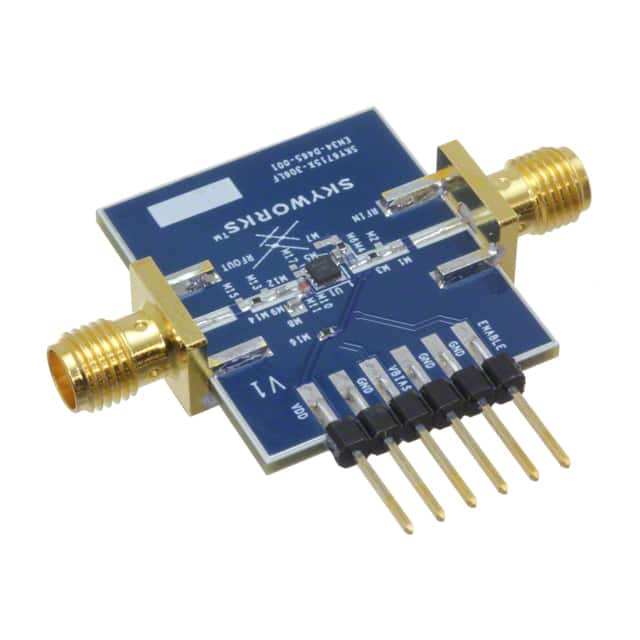 SKY67159-396EK2 EVAL KIT FOR SKY67159-396LF