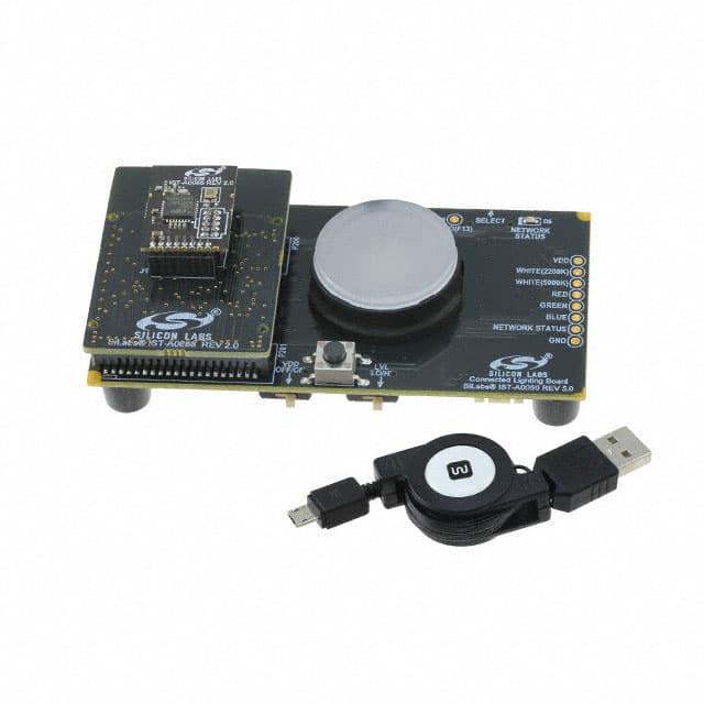 RD-0085-0401 ZIGBEE CONNECTED LIGHTING KIT GE