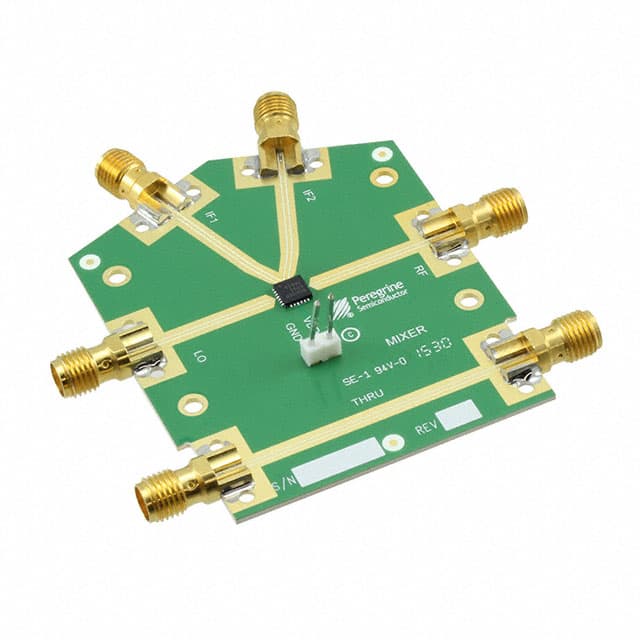 EK41901-01 EVAL BOARD FOR PE41901