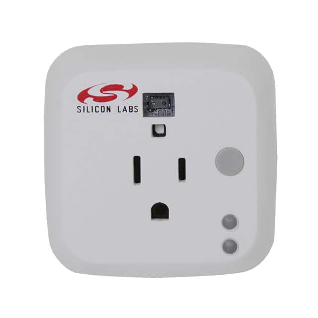 RD-0051-0201 ZIGBEE SMART OUTLET KIT