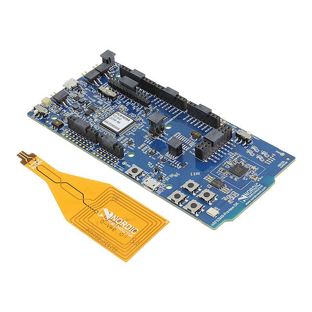 NRF52840-PDK DEV KIT FOR NRF52840