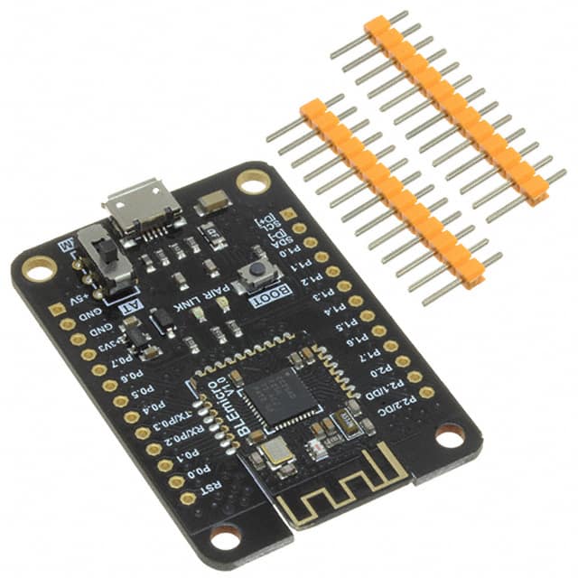 TEL0086 BLE MICRO EVB