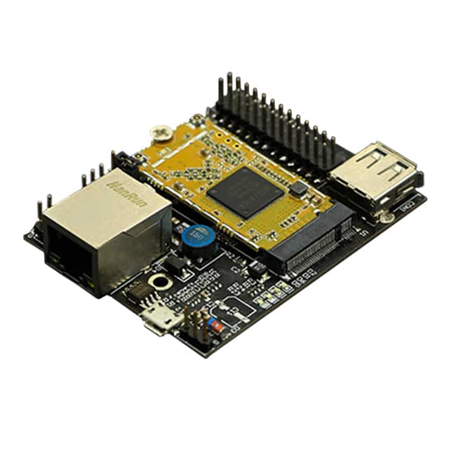 DFR0441 WRTNODE2P - DEVBOARD