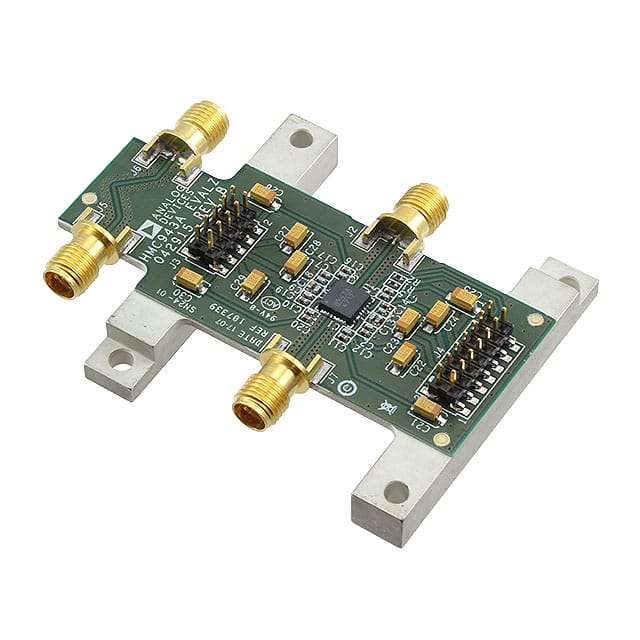 EV1HMC943ALP5D EVAL PCB ASSY