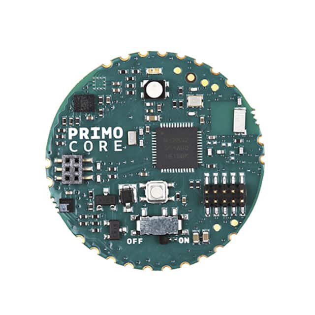A000138 ARDUINO PRIMO CORE