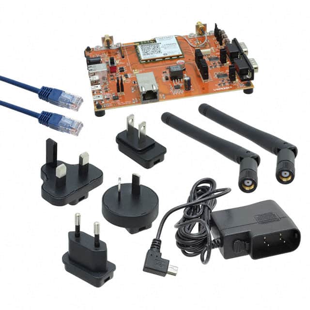 PWGG2051000K PREMIERWAVE 2050, EVALUATION KIT