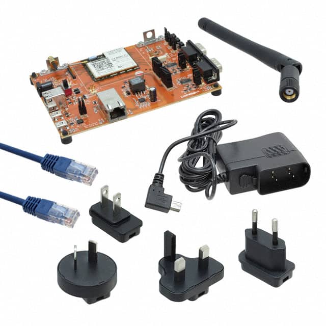 PWGG2052000K PREMIERWAVE 2050, EVALUATION KIT