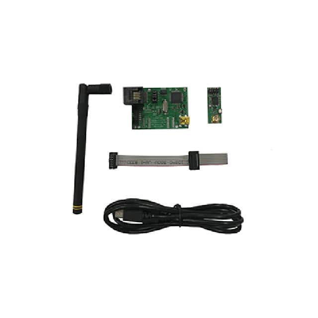 DVK-SFJK-1-GEVK EVAL BOARD SIGFOX AX-SFJK
