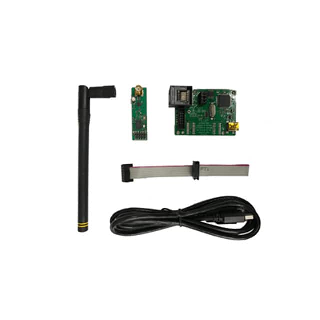 DVK-SFUS-1-GEVK EVAL BOARD SIGFOX AX-SFUS