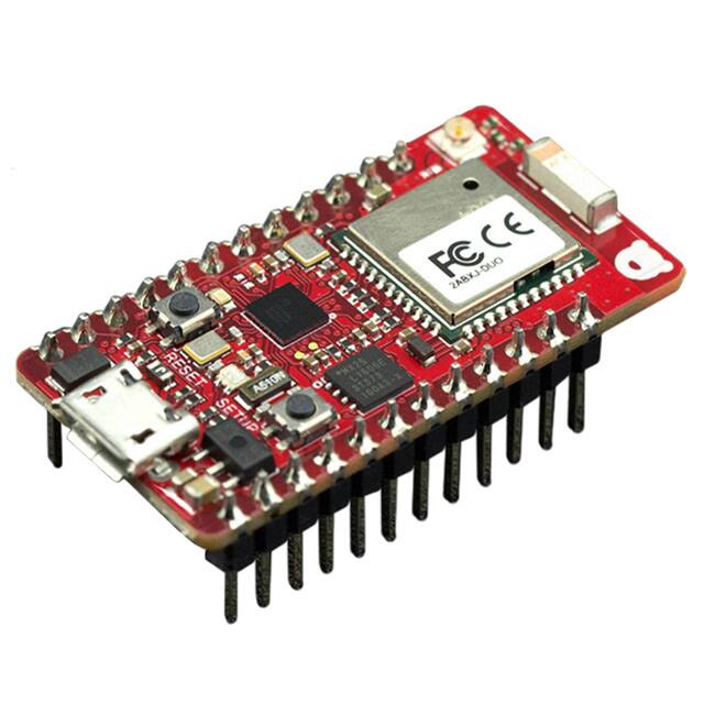 DFR0475 REDBEAR DUO IOT BOARD (WI-FI &AM