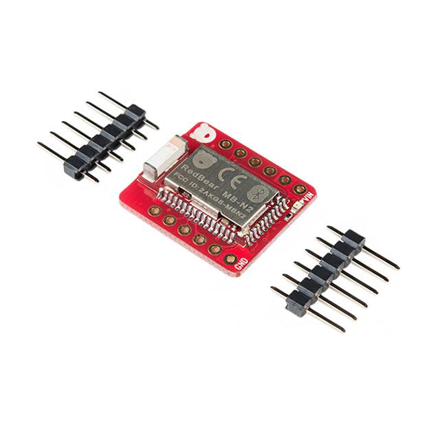 WRL-14070 REDBEARLAB BLE NANO V2 - NRF5283