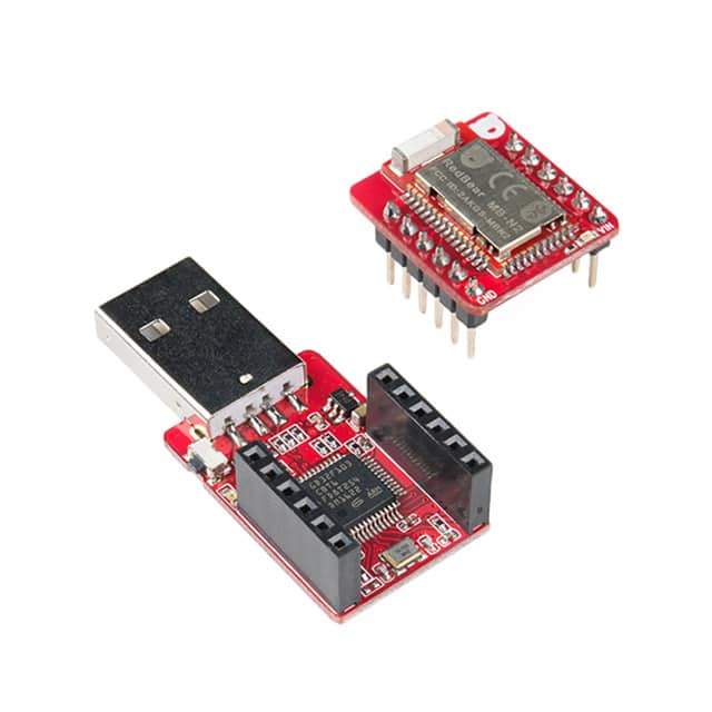 WRL-14154 REDBEARLAB BLE NANO KIT V2 - NRF