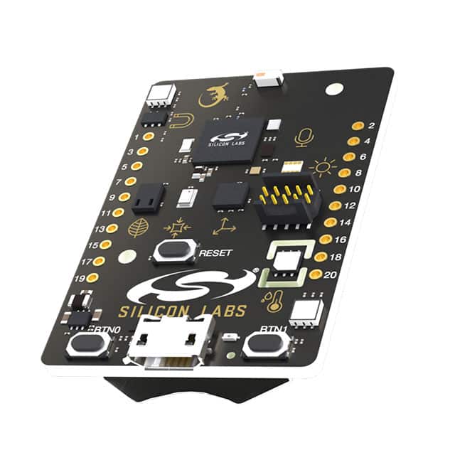 SLTB004A THUNDERBOARD SENSE 2 IOT KIT