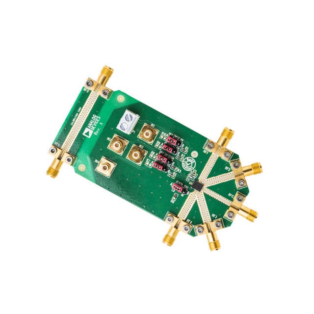EVAL-ADGM1004EBZ EVAL BOARD FOR ADGM1004