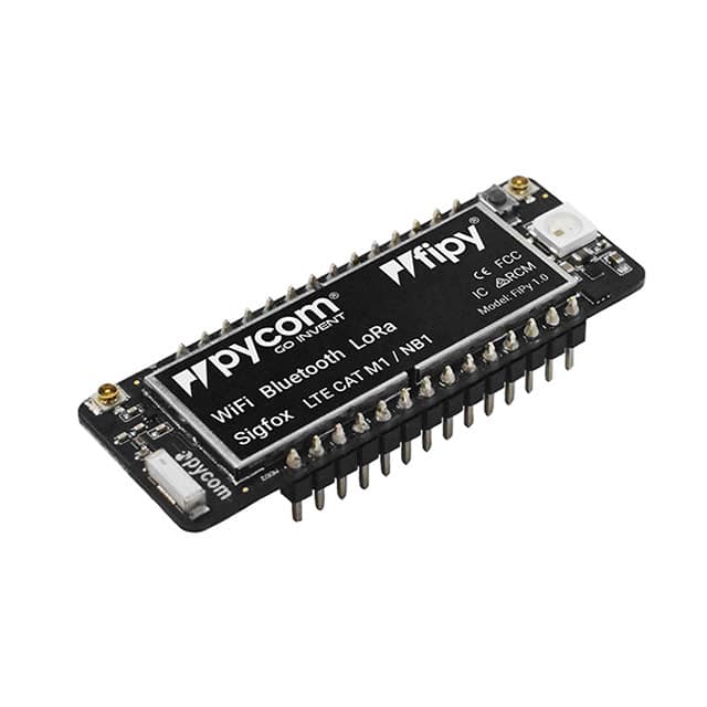 FIPY FIPY IOT DEV BOARD