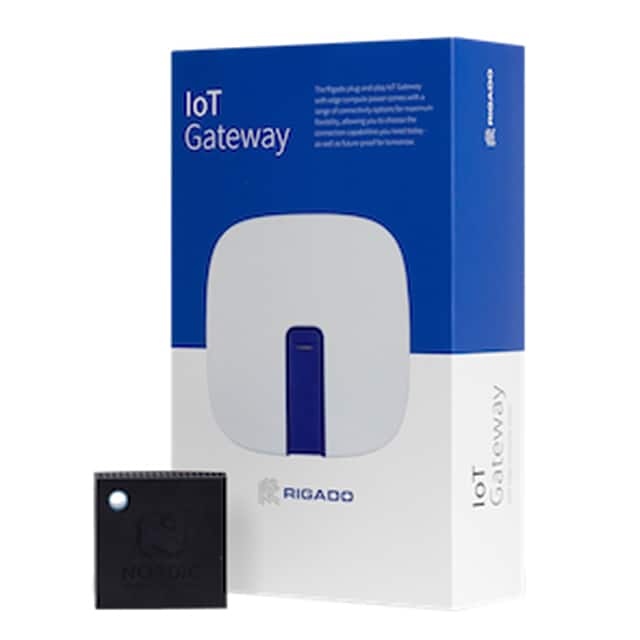 VG3-23E4-WIB0C0-ASA-DEK IOT GATEWAY DEV KIT VESTA-300B