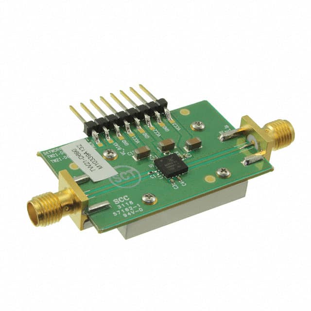 SKY66293-21-EVB EVALUATION BOARD SKY66293-21