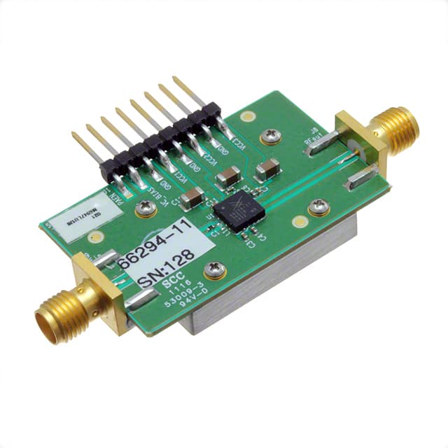 SKY66294-11-EVB EVALUATION BOARD SKY66294-11