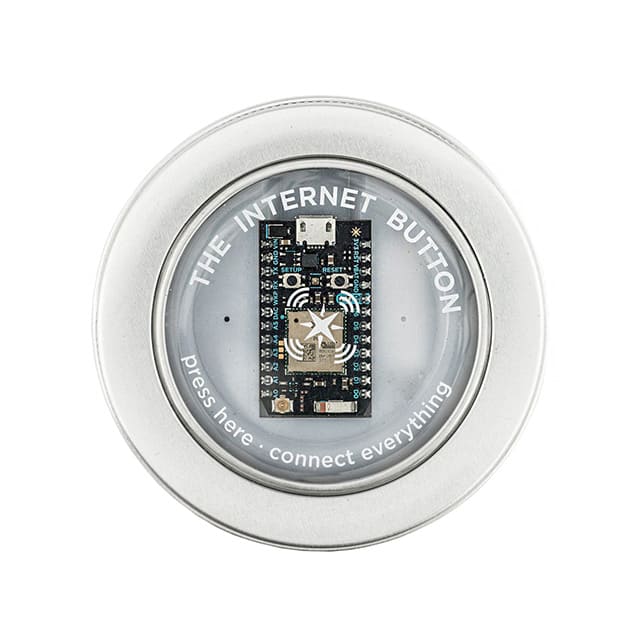 SPKBTTN INTERNET BUTTON